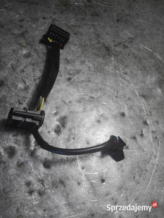 Vw seat skoda touran wiązka stacyjkiwtyczki