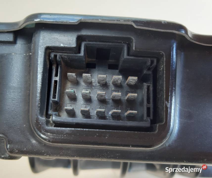 MAN TGX TGS EURO 6 PRZETWORNICA NAPIĘCIA Bieleń sprzedam