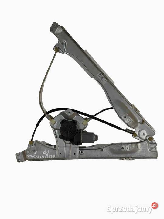 MECHANIZM PODNOŚNIK SZYBY PRAWY PRZÓD RENAULT