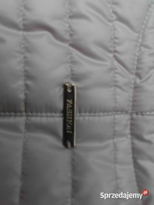 Kurtka damska lekka Wiosenna/Jesienna  Małe Pułkowo