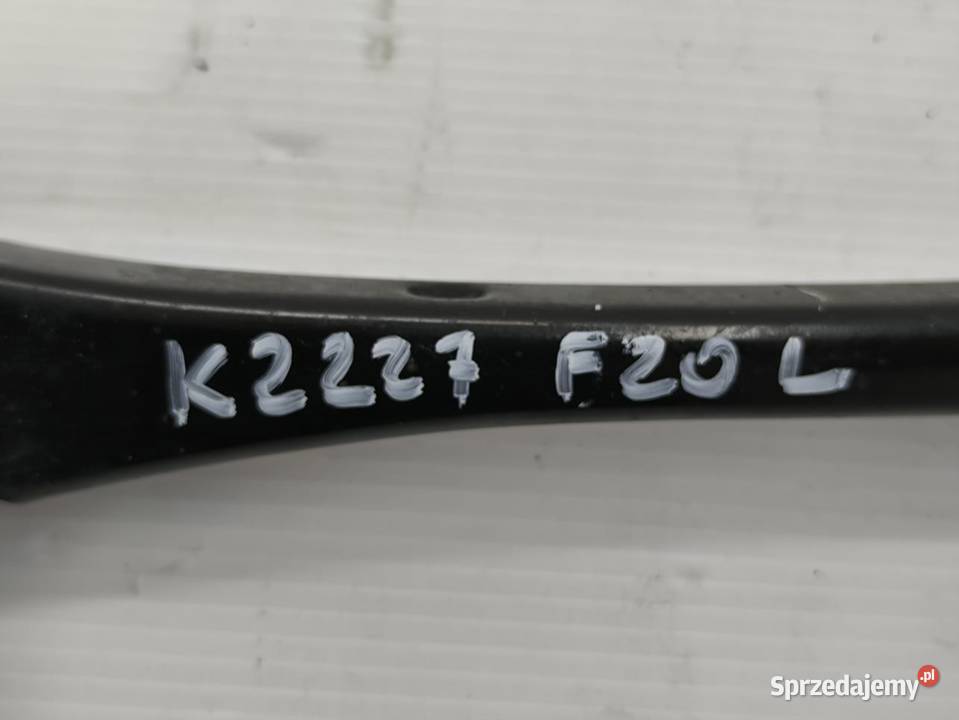 WAHACZ LEWY TYŁ BMW F20 F21 116i 6792533