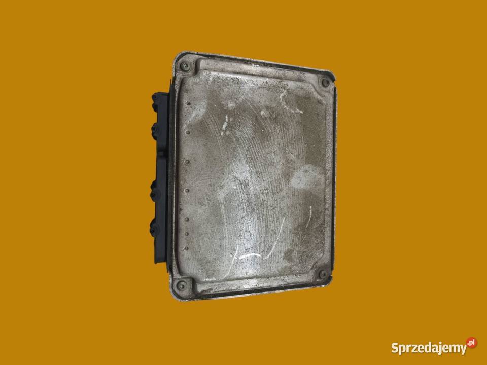 STEROWNIK SILNIKA 036906032AG 0261208589 14 B 73 sprzedam