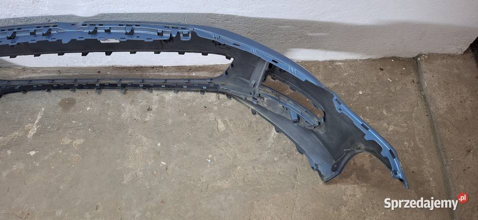 Zderzak Przód VW GOLF VII świętokrzyskie Sandomierz