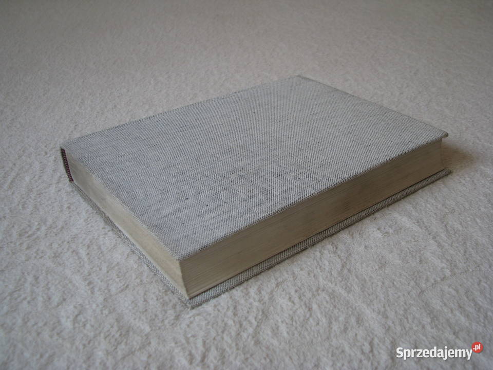 Van Gogh Pierre Cabanne publikacja w języku Brzegi