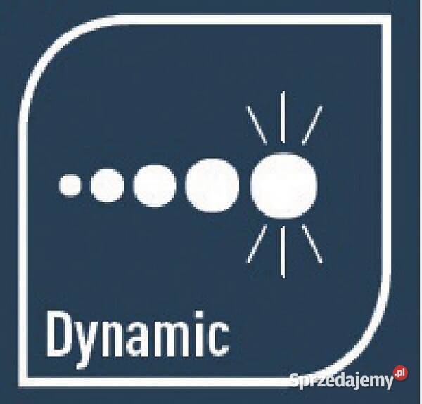 Lampa tylna zespolona LED prostokątna 1224V Kamionna