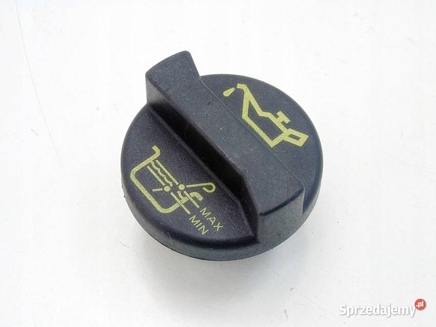 Korek wlewu oleju 18 TDCI Mondeo IV Smax Galaxy śląskie