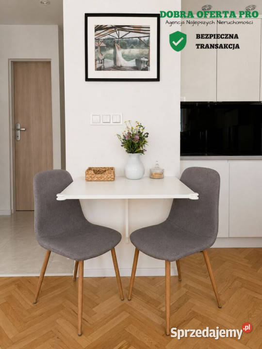 2 pokoje remoncie z windą Siedlce Gdańsk