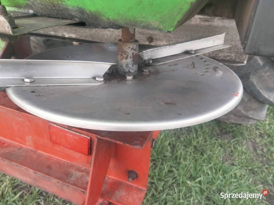 Rozsiewacz strumyk 800