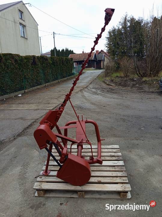 Podcinacz do porzeczek aronii malin