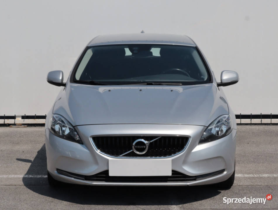 Volvo V40 20 D2 czujnik parkowania V40 Lublin