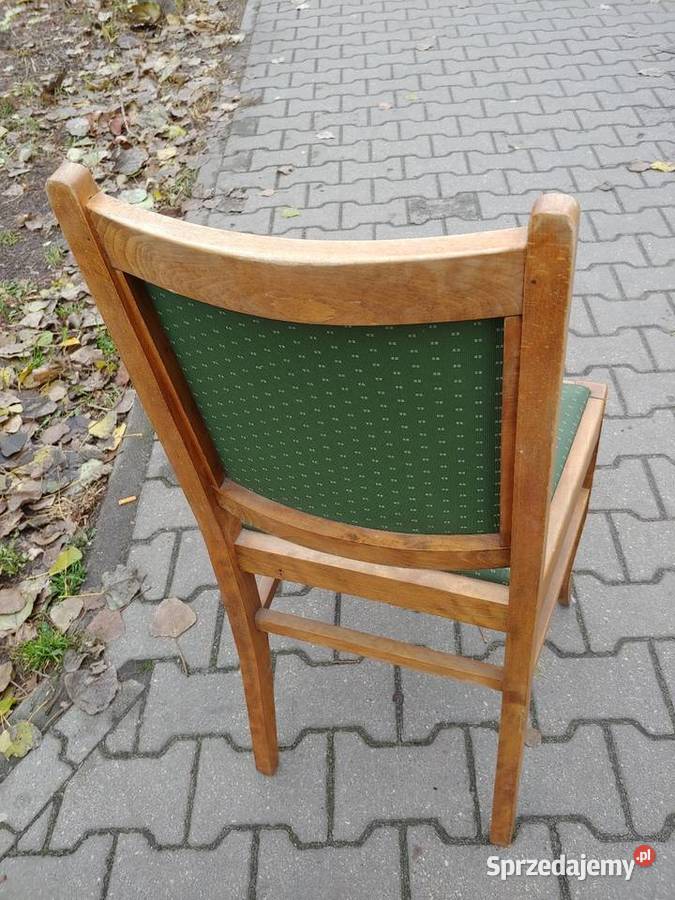 Krzesła stołowe Warszawa