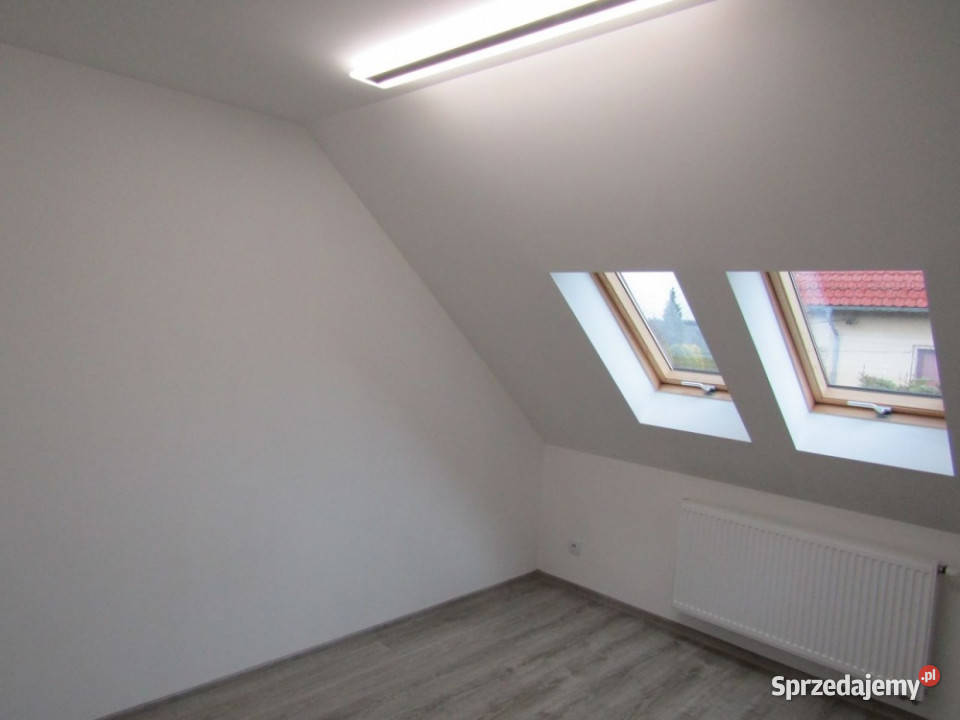 Słoneczne 4pokojowe mieszkanie tuż parku zaraz Olszowa