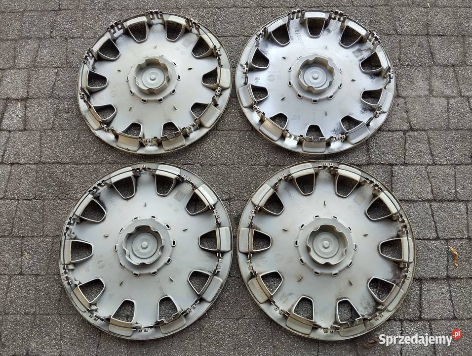 Kołpak Skoda 15 1U0601147G Octavia sztukę Kołpaki Kamieniec