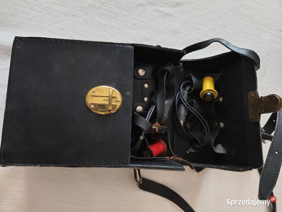 Sprzedam grubościomierz ultradźwiękowy UNIPAN Smogorzów