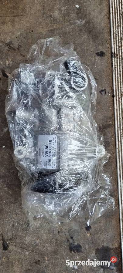 Volkswagen OE 5Q0816803B kompresor klimatyzacji Pionki