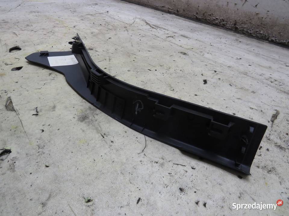 OSŁONA PROGU PRAWY TYŁ FORD KUGA MK2