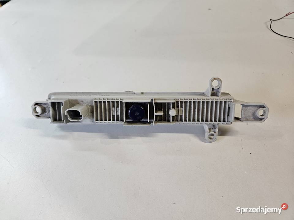 CITROEN PEUGEOT LAMPA JAZDY DZIENNEJ DRL LED Światła do jazdy dziennej DRL wielkopolskie