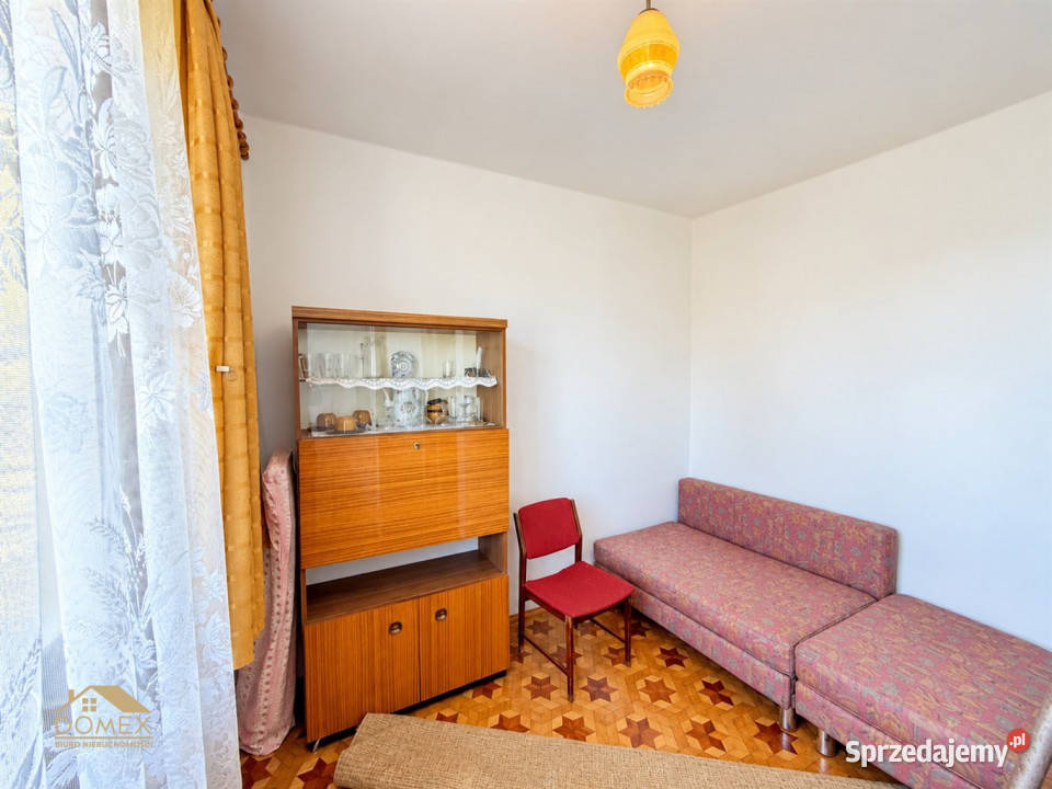 sprzedaży domu wolnostojącego 160m2 Bażanowice mieszkalny Sprzedaż