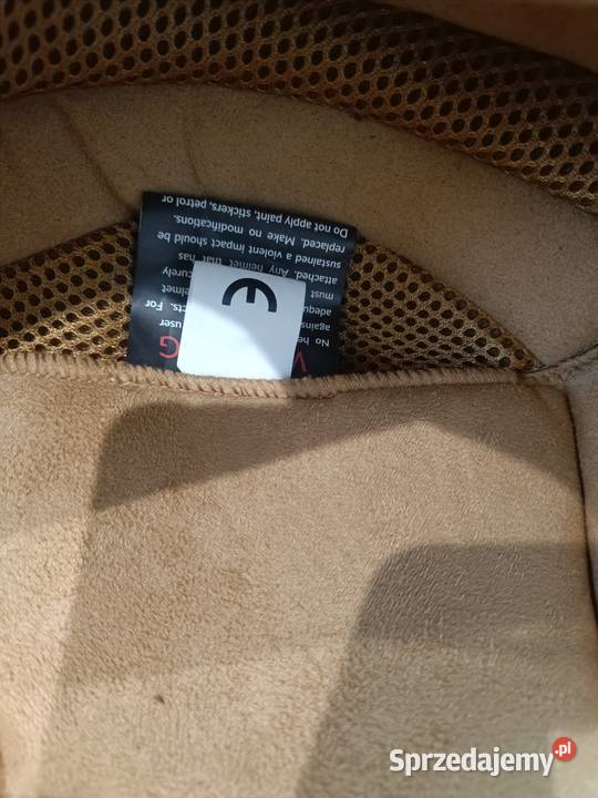 Kask motocyklowy skuter Pruchna sprzedam