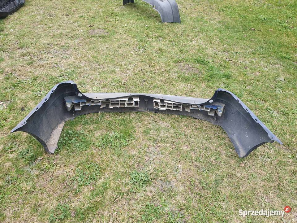 Zderzak tylny Renault Megane I kombi 9903 osobowe Kraków