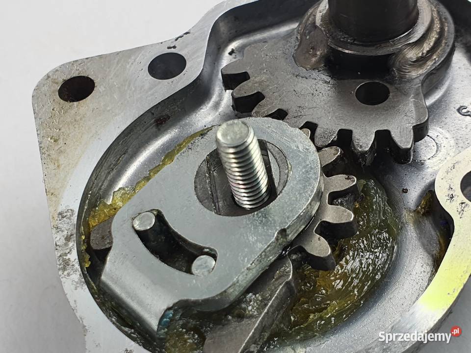 Wybierak Skrzyni Korpus Zapadka Yamaha Grizzly Łódź sprzedam