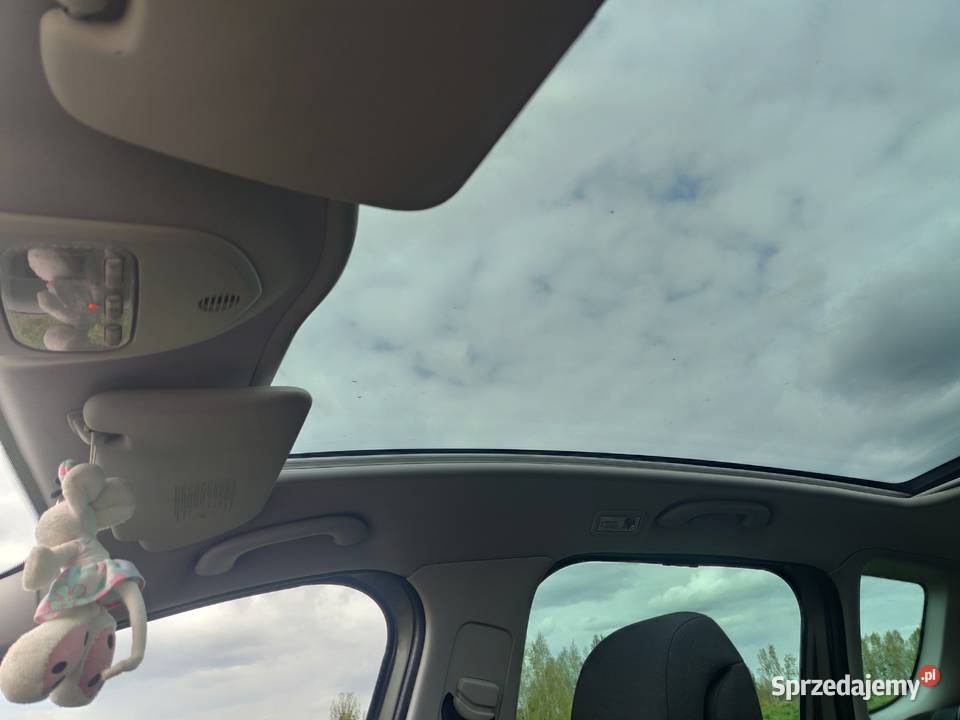Peugeot 3008 16GAZ 132500km