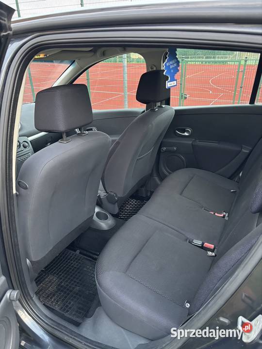 Renault Clio 12 benzyna benzyna