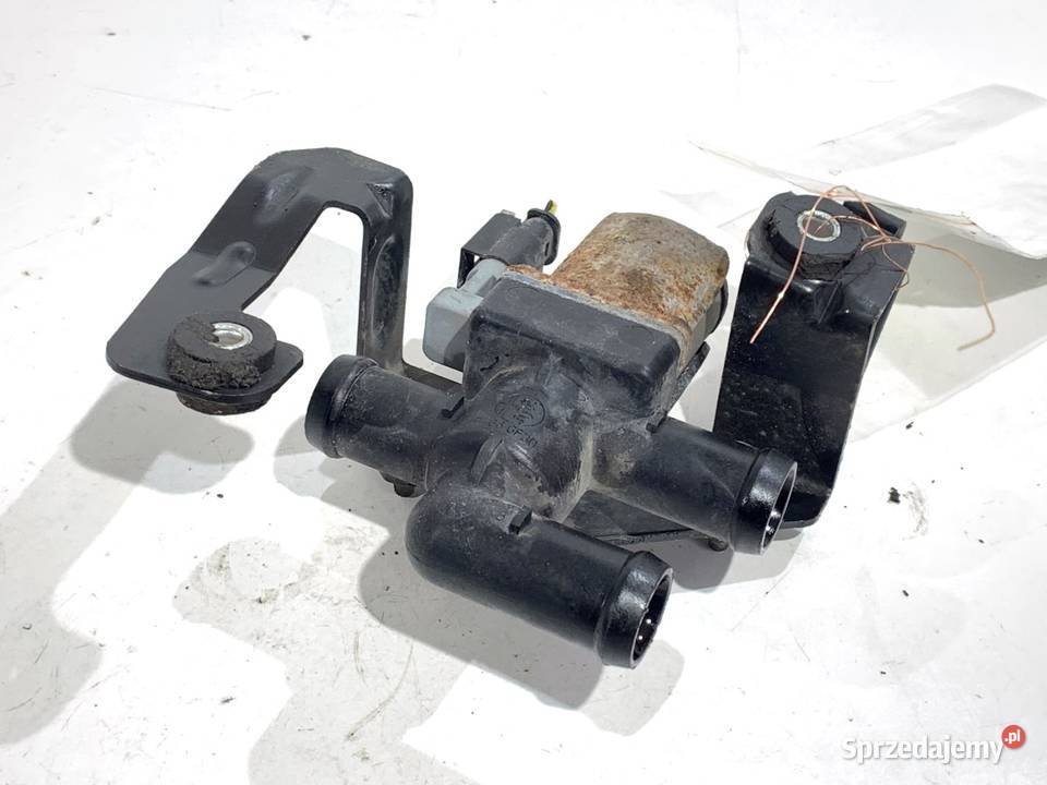 DODATKOWA POMPA WODY ALFA STELVIO 00505640750 20 sprzedam