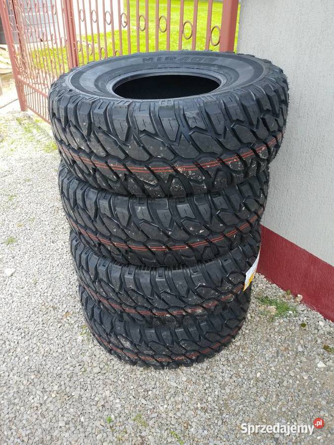 Frontera 33 zamiana Kraśnik