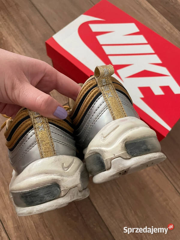 Nike Air 97 śląskie Rybnik