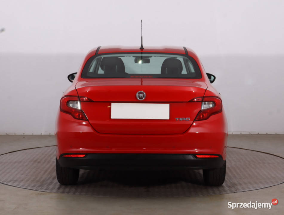 Fiat Tipo 14 16V Sedan / Limuzyna Piaseczno