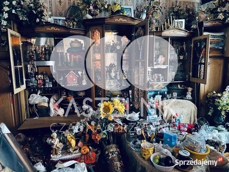 Wywóz mebli z mieszkań Skoczów Kastelnik