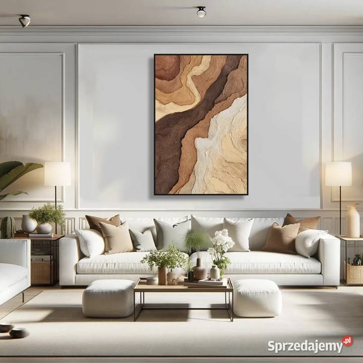Duży obraz 95 x 150 Darmowa dostawa Wola sprzedam