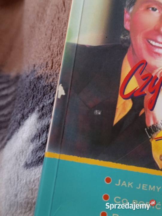 Czy można żyć 150 lat Michał Tombak Poznań