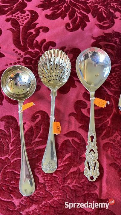 Łopatka do tortu Platerowa