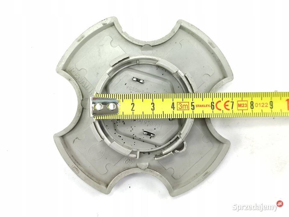 DEKIELEK FELGI 99mm 55mm RENAULT SCENIC I