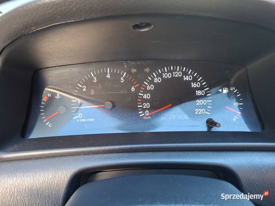 Do sprzedania Toyota Corolla D4D 20 diesel Jasło