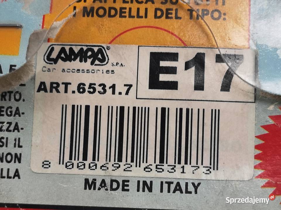 ZABEZPIECZENIA DO FELG FIAT SEICENTO 19982010 osobowe