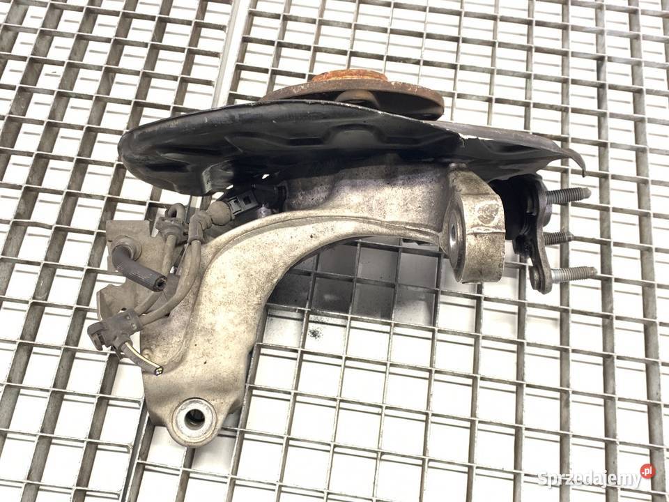 ZWROTNICA PRAWY PRZÓD SKODA SUPERB III 20 150 osobowe