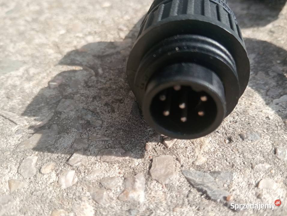 Oryginalny kabel przewód sterujący pilota Kielce sprzedam