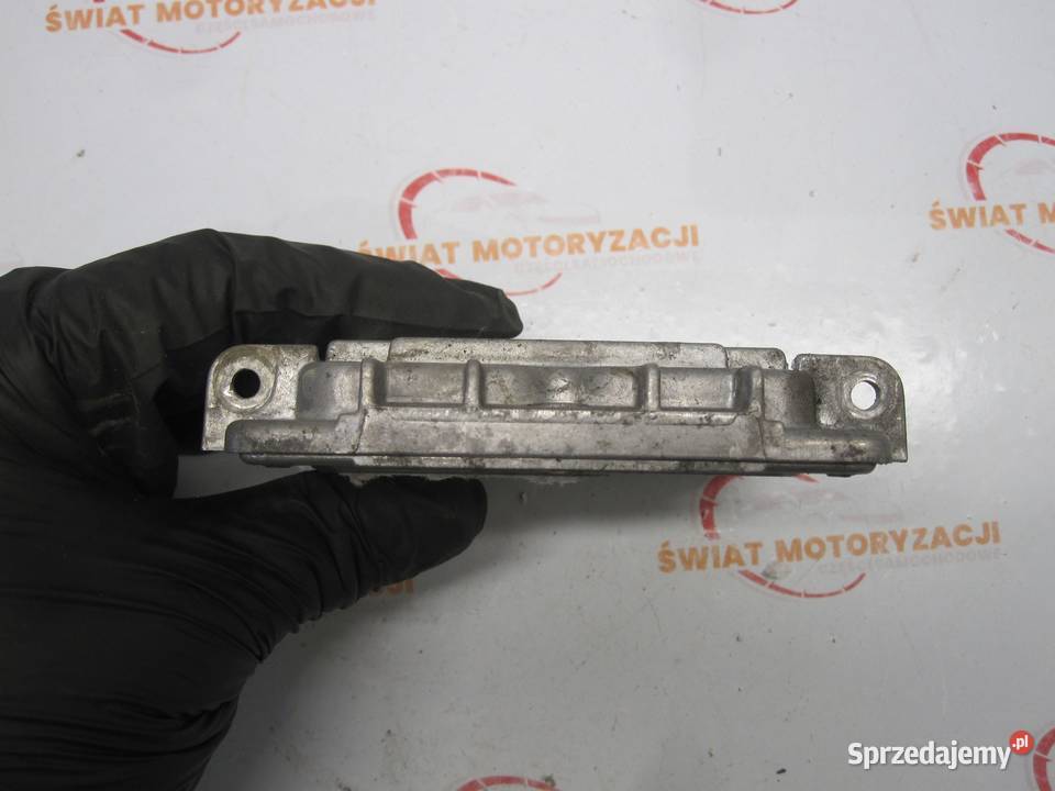 RANGE ROVER SPORT LIFT 30 TDV6 12r przetwornica osobowe Kielce