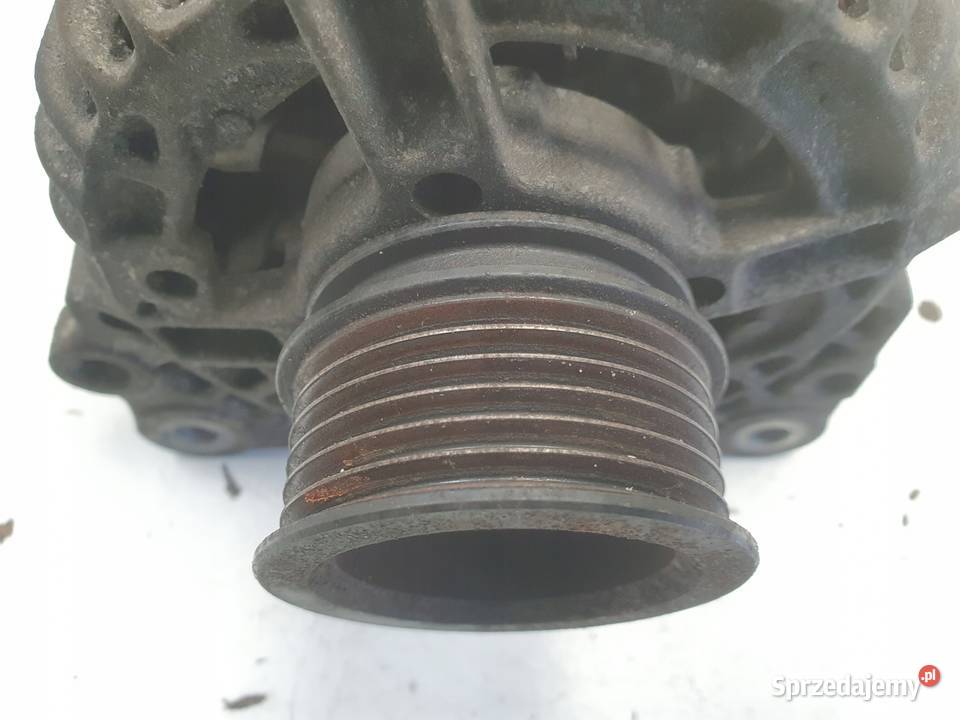 ALTERNATOR Audi A3 8L 16 8V bosch 028903028C 70A