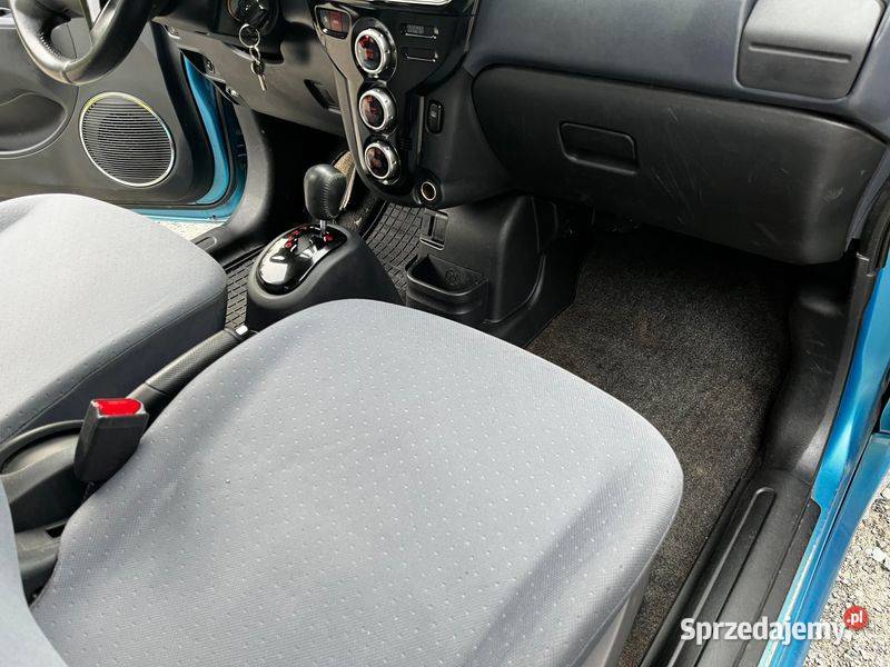 Ładowarka pokladowa OBC Peugeot IOn Mitsubishi Krosno