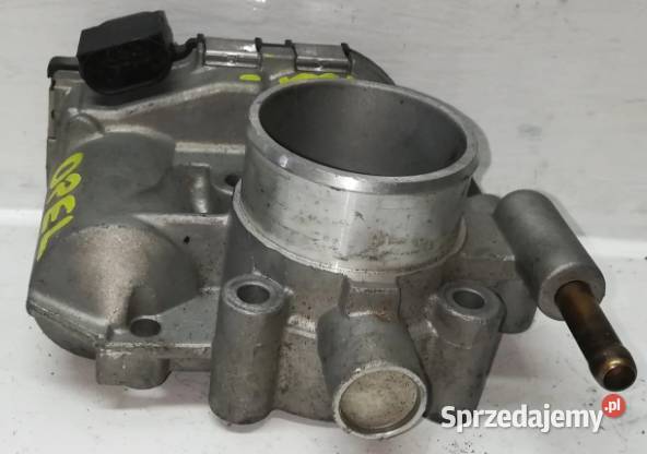 Przepustnica Opel 14B 24420536 Suchedniów