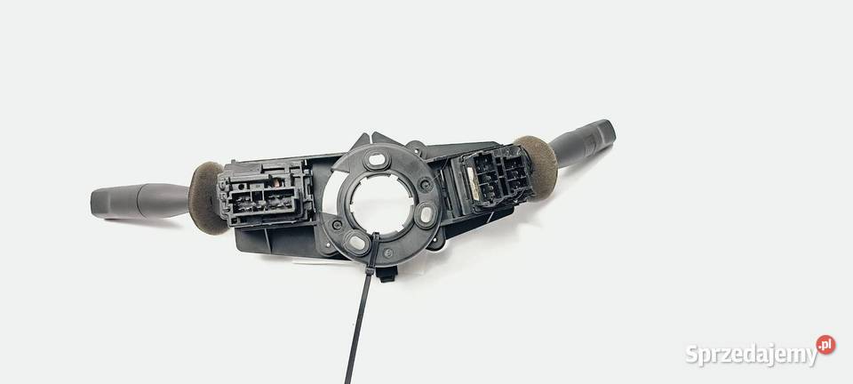 PRZEŁĄCZNIK ZESPOLONY PEUGEOT 206 96043597ZL Lipno sprzedam