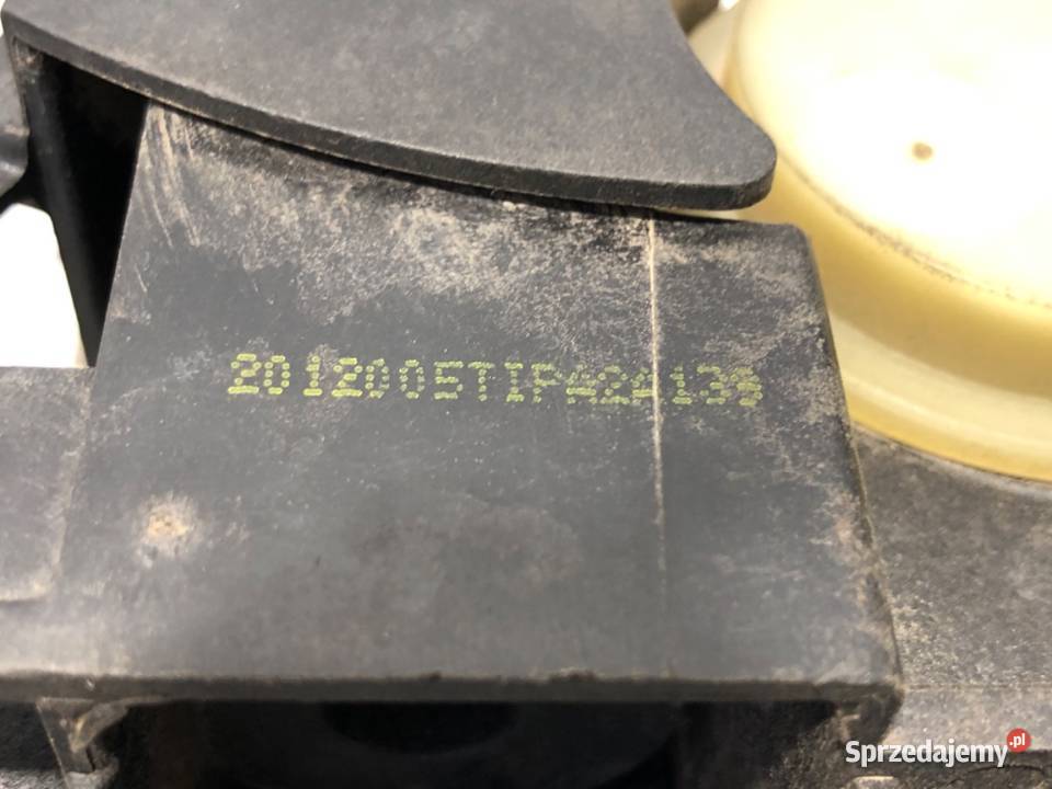 POTENCJOMETR GAZU FORD TRANSIT IV IC119F836AC 20