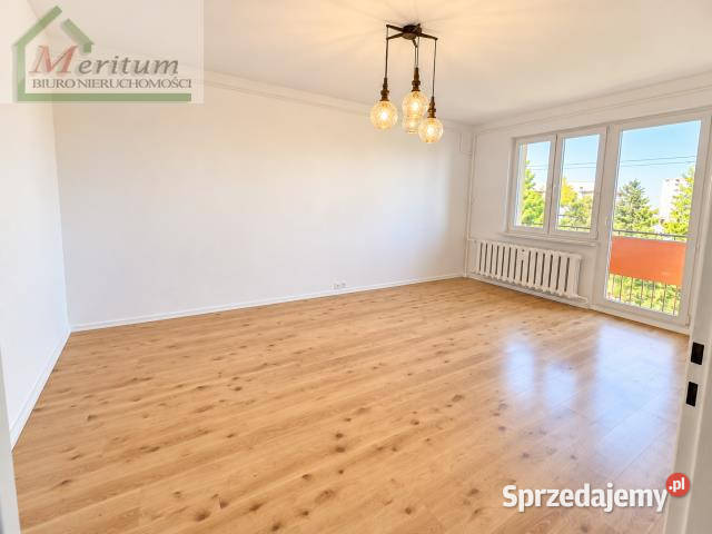 Mieszkanie sprzedam Krosno 48m2 2pokojowe