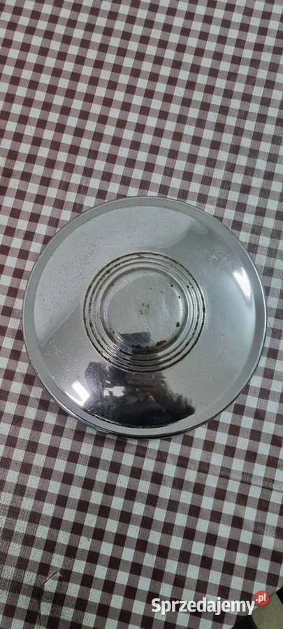 Kołpak Wartburg 353 1000 311 i 312 Wolsztyn sprzedam