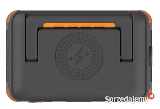 Przenośna elektrownia Greennox J500 Mini Warszawa