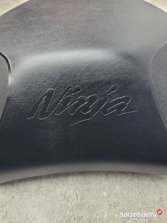 Kawasaki H2 SX H2SX NINJA 18 SIEDZENIE KANAPA Części i akcesoria motocyklowe Nowy Tomyśl